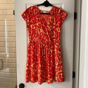 Gap dress size 10
